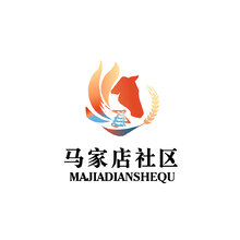 马家店社区
