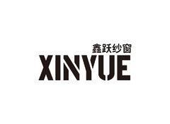 鑫跃纱窗