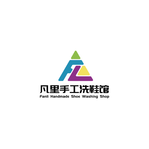 鞋logo设计