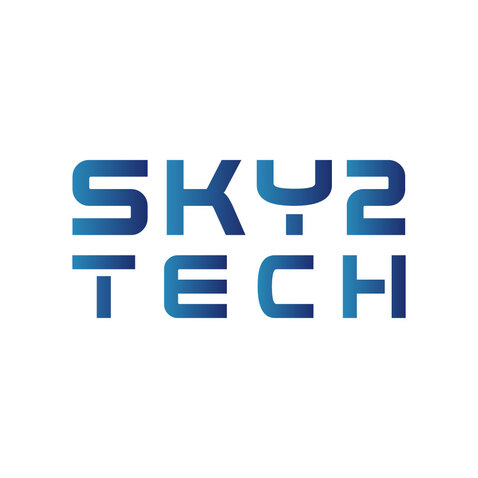 SKY2logo设计