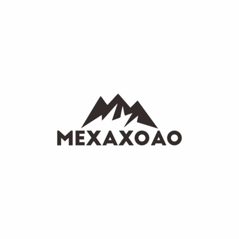 MEXAXOAOlogo设计