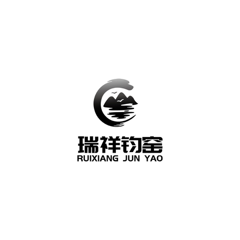 瑞祥logo设计