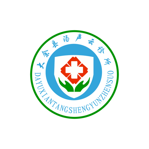 医院logo设计