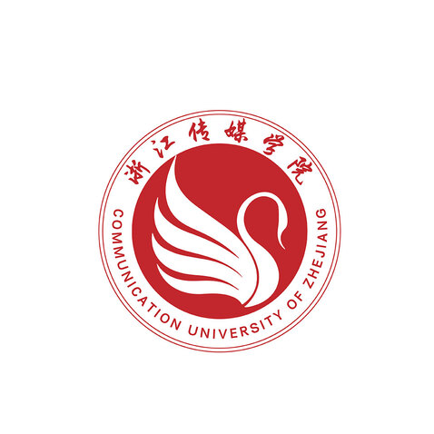 浙江传媒学院logo设计