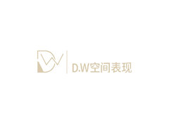 W.D空间表现水印