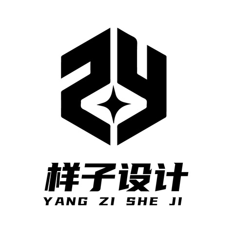 样子设计logo设计