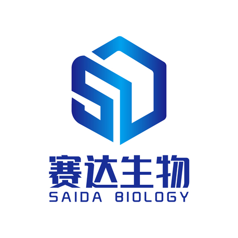 SaidaBiotechnologyCo.,Ltdlogo设计