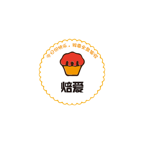 培爱logo设计