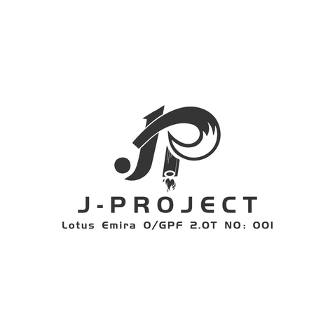 J-PROlogo设计