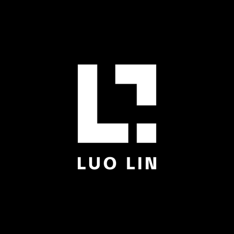 luolinlogo设计