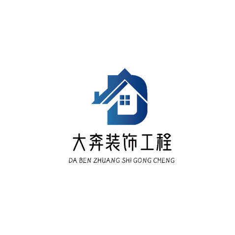 建筑logo设计