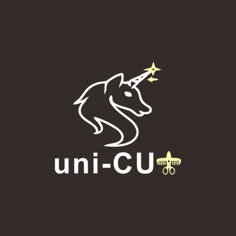 UNICU+logo设计