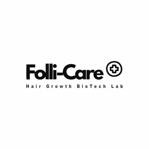 Folli-Care+logo设计