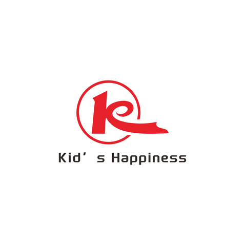 Kid’sHappinesslogo设计