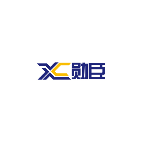 勋车logo设计