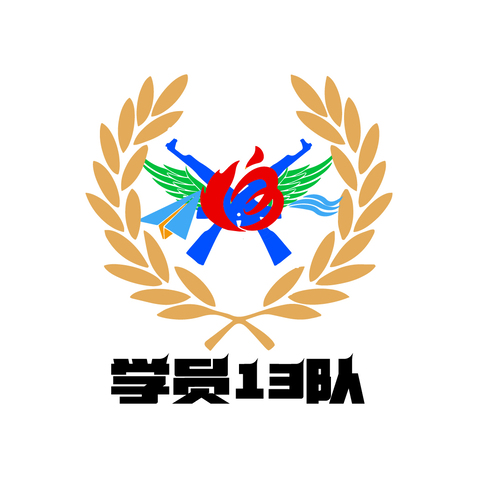 麦穗logo设计