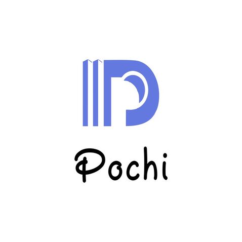 pochilogo设计