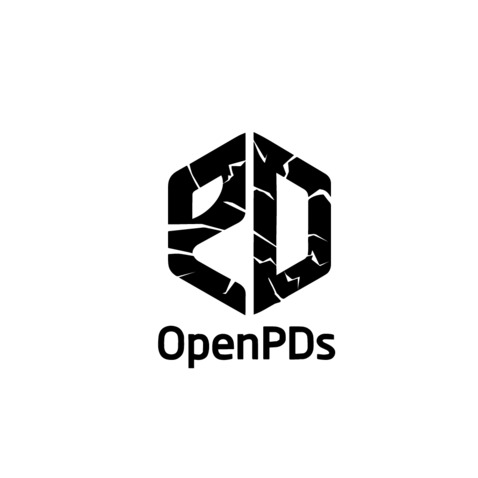 openpdslogo设计