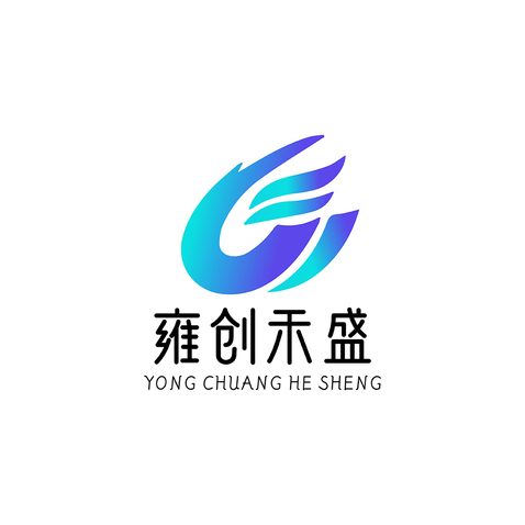 雍logo设计