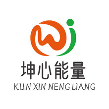 坤心能量