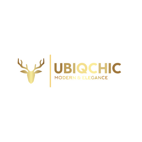 ubiqchiclogo设计