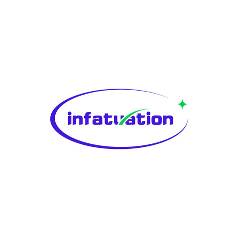 infatuationlogo设计