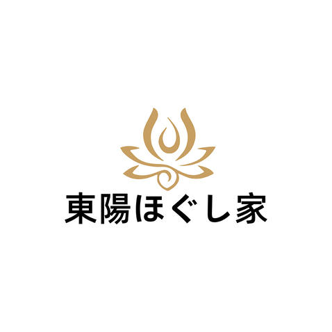 東陽logo设计