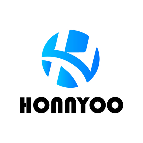 honlogo设计