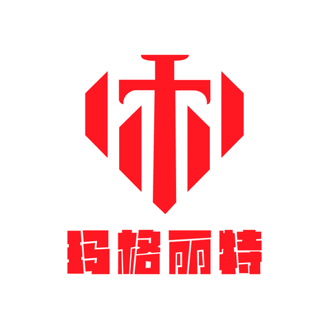 玛格丽特logo设计