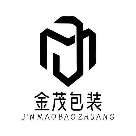 金茂包装logo设计