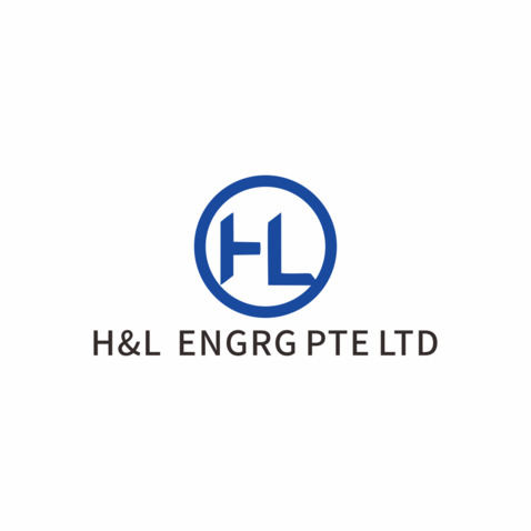 H&amp;LENGRGPTELTDlogo设计