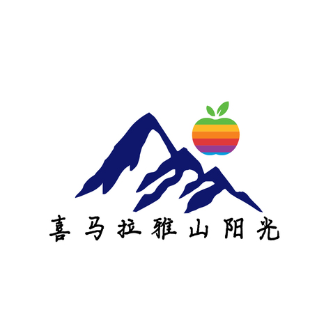 山logo设计