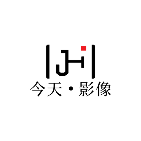 今天logo设计