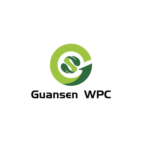 GUANSENwpslogo设计