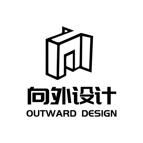 空间设计logo设计