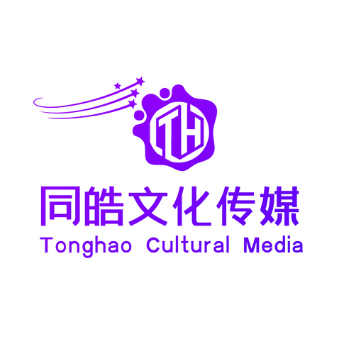 同皓文化logo设计