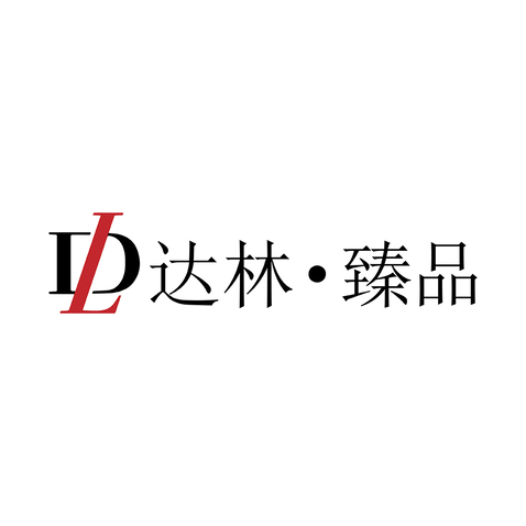 达林logo设计