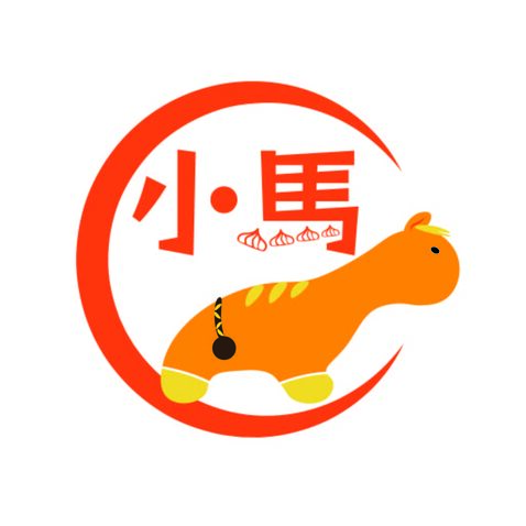 小马logo设计