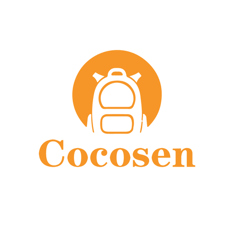 Cocosenlogo设计