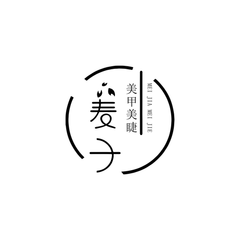 麦子logo设计