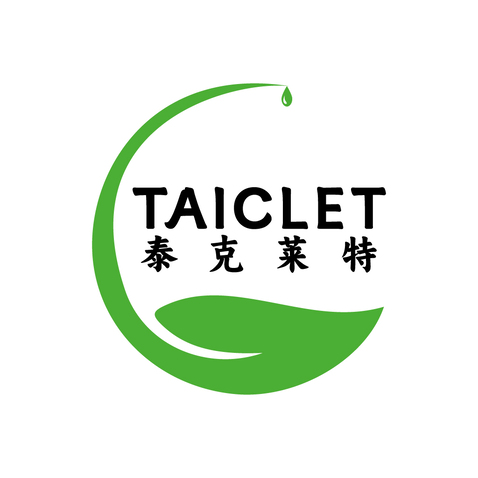 Taicletlogo设计