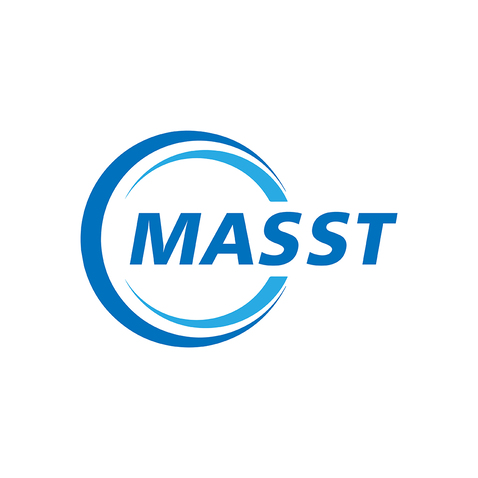 MASSTlogo设计