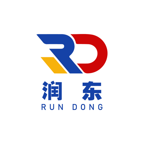 润东logo设计