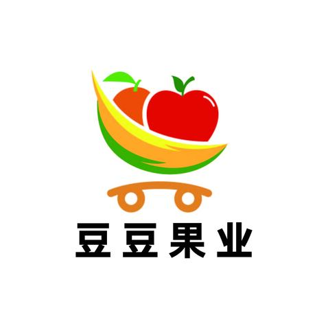 无公害大米logo设计