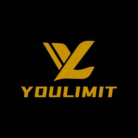 youlimitlogo设计