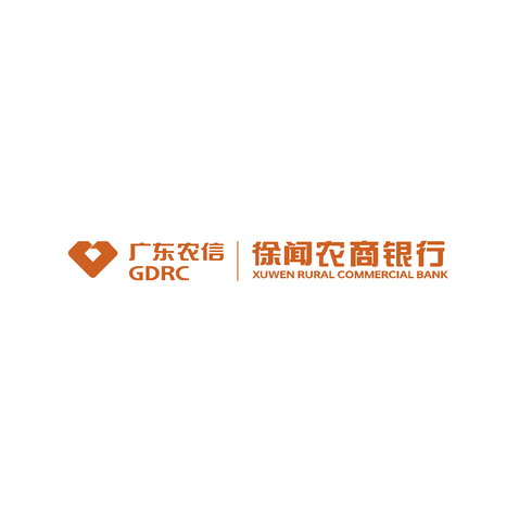 广东农信logo设计