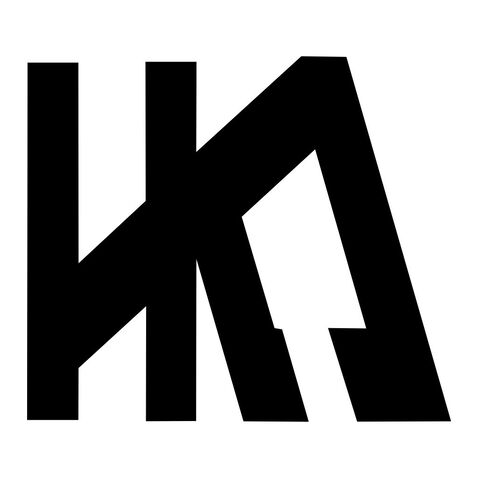 HKQlogo设计