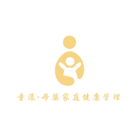 童漾logo设计