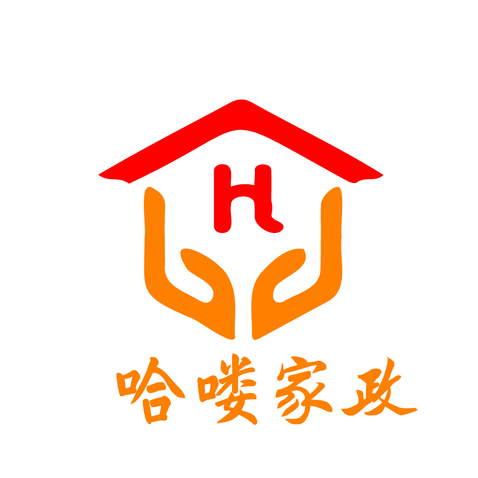 家政logo设计