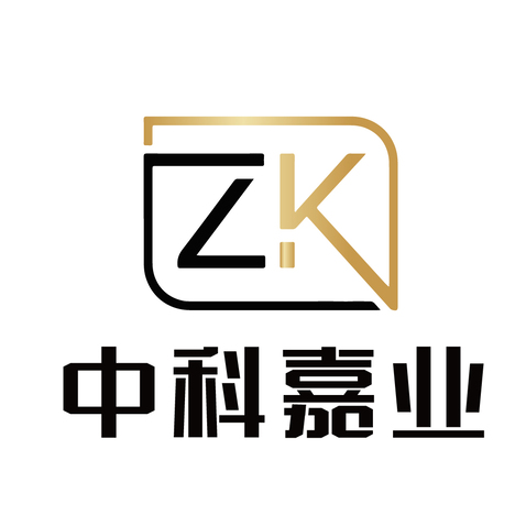 中科嘉业logo设计